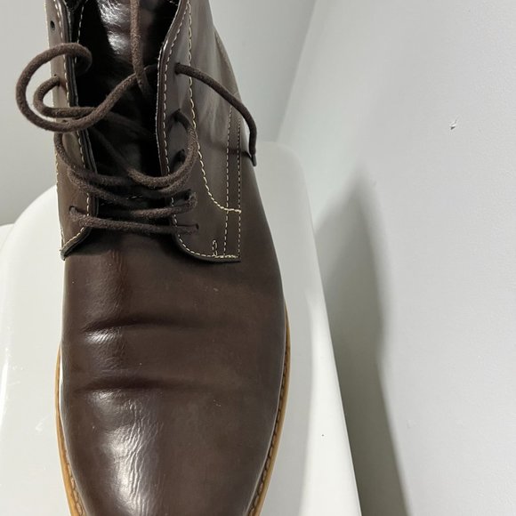 Chukka Boots - Picture 3 of 4